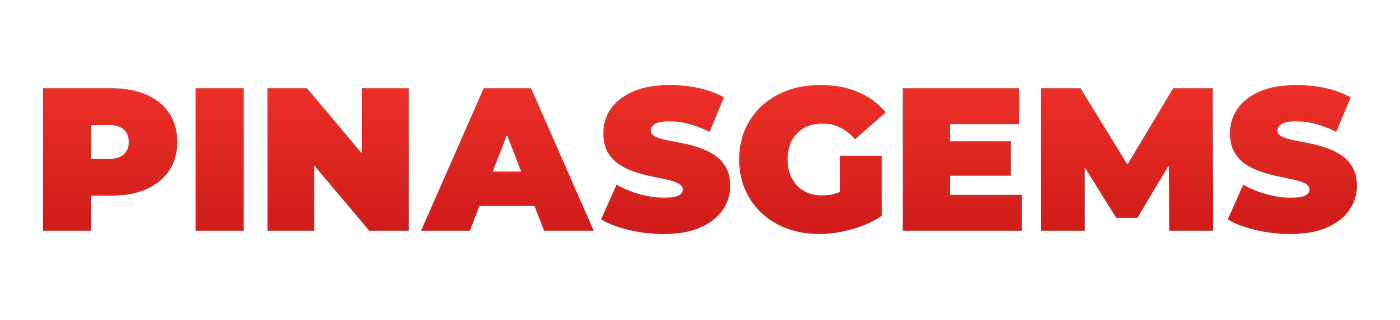 pinasgems logo